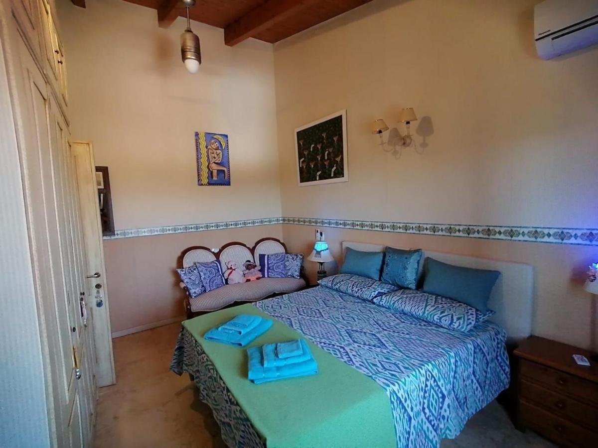 Orange Ville Villamassargia Ngoại thất bức ảnh