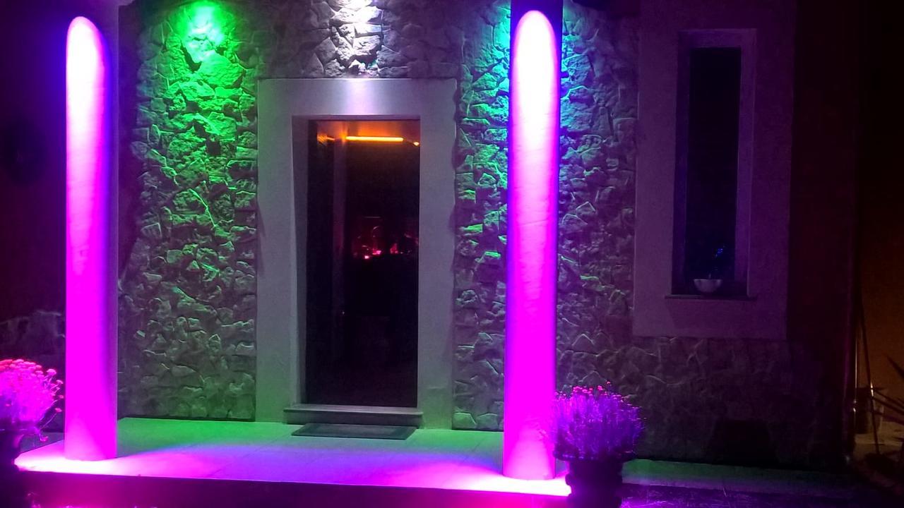 Orange Ville Villamassargia Ngoại thất bức ảnh